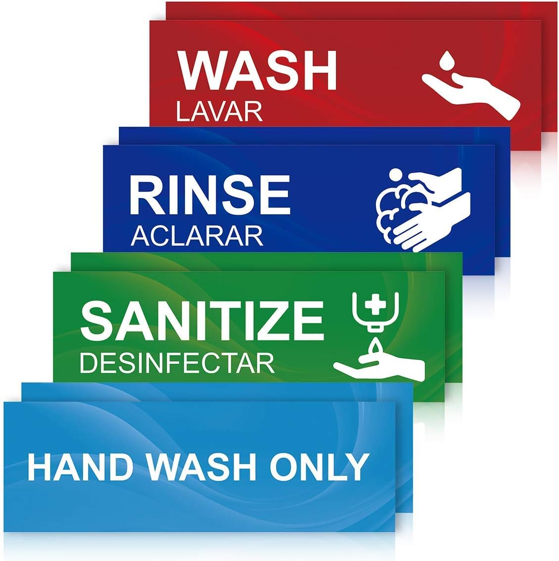 magicfour-wash-rinse-sanitize-sink-labels-hand-wash-only-sign-8-pack-3-compartment-sink